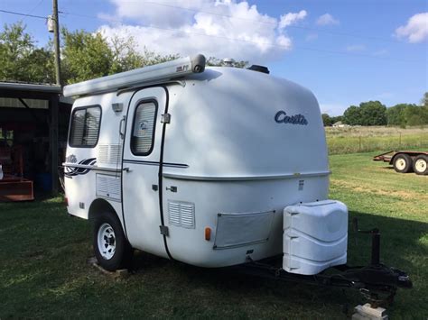 2008 casita 13 - One owner, immaculate. Approximately 8000 miles. Every option except microwave. New tires, new custom mattress and new custom sunbrella cover. Many custom additions. Meticulously stored and cared for. Casita 17 FREEDOM DELUXE 17 121602835 Contact Seller Comments I`d like more information about your listing for a `2008 Casita 17 FREEDOM DELUXE 17` for 15,495 Verify Stay safe. Read more 
